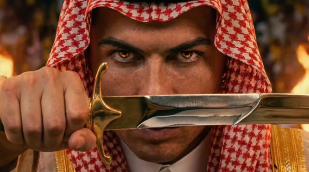 Al Nassr