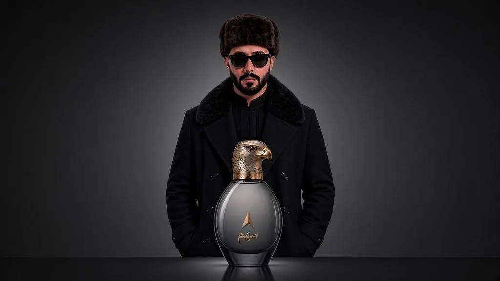 SAHM Fragrance