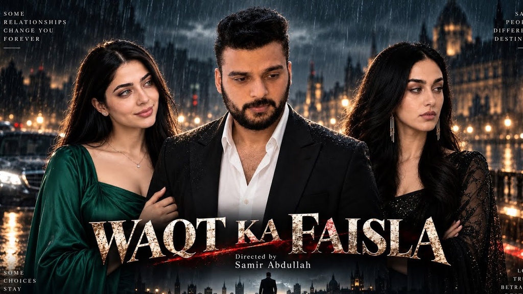 WAQT KA FAISLA