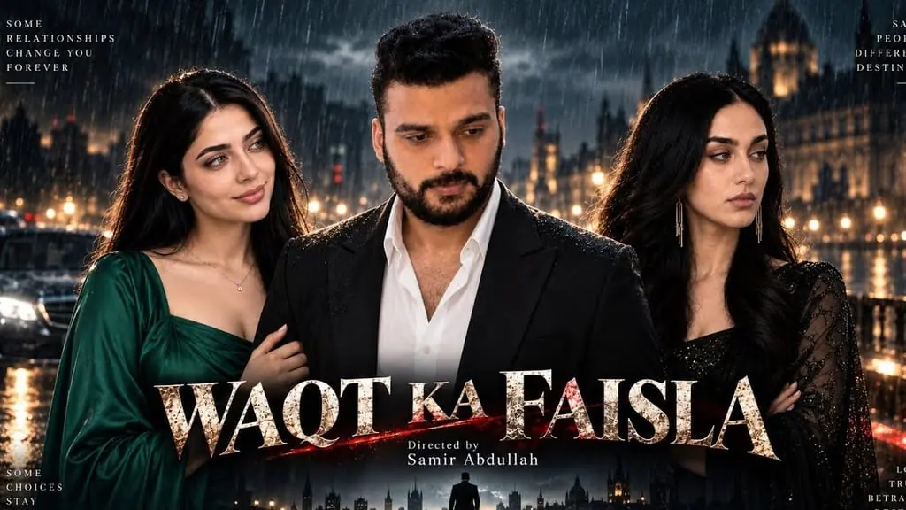 WAQT KA FAISLA