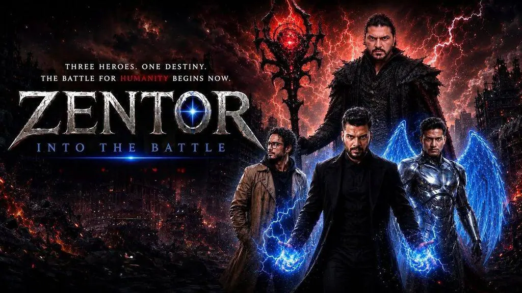 ZENTOR
