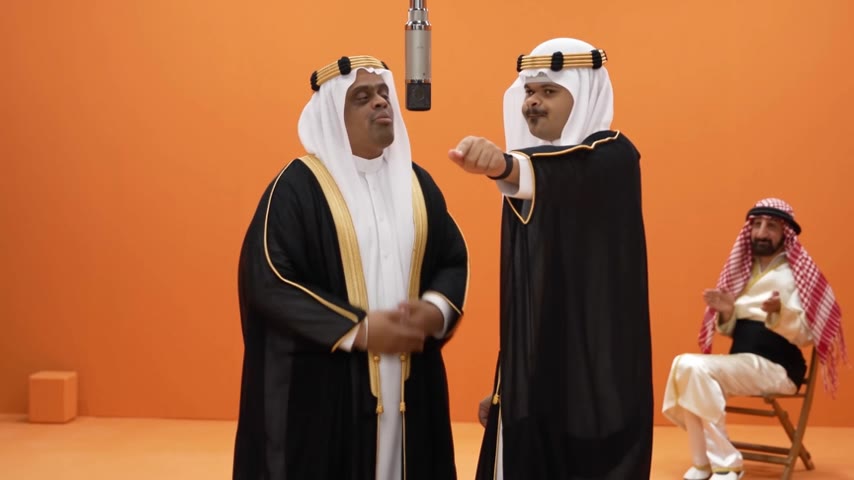 Trend Videos