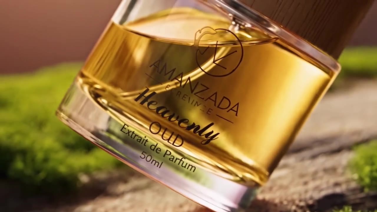 Amanzada Perfumes — 3