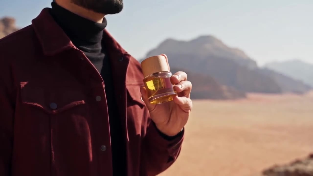 Amanzada Perfumes — 4