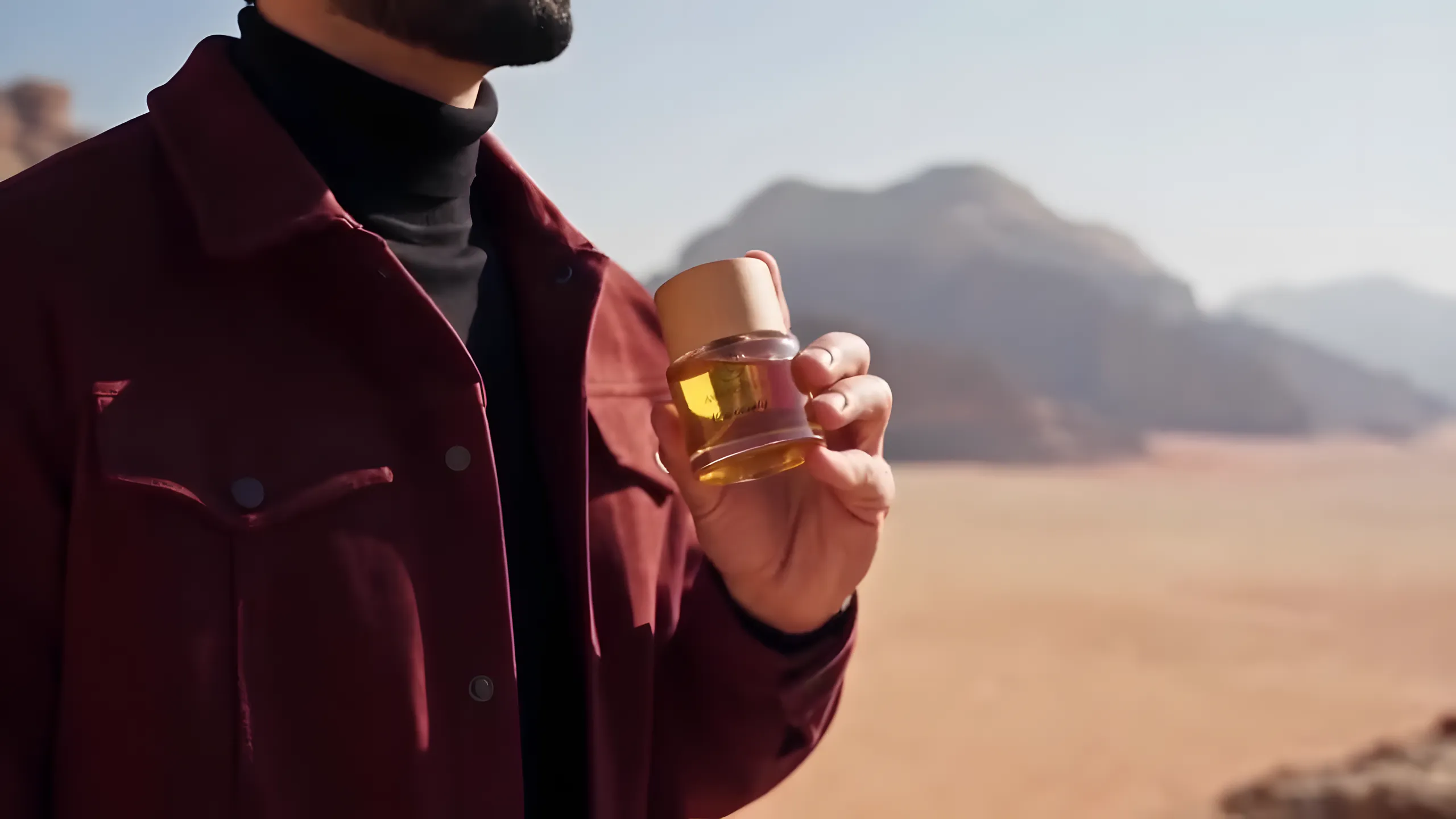 Amanzada Perfumes — 4