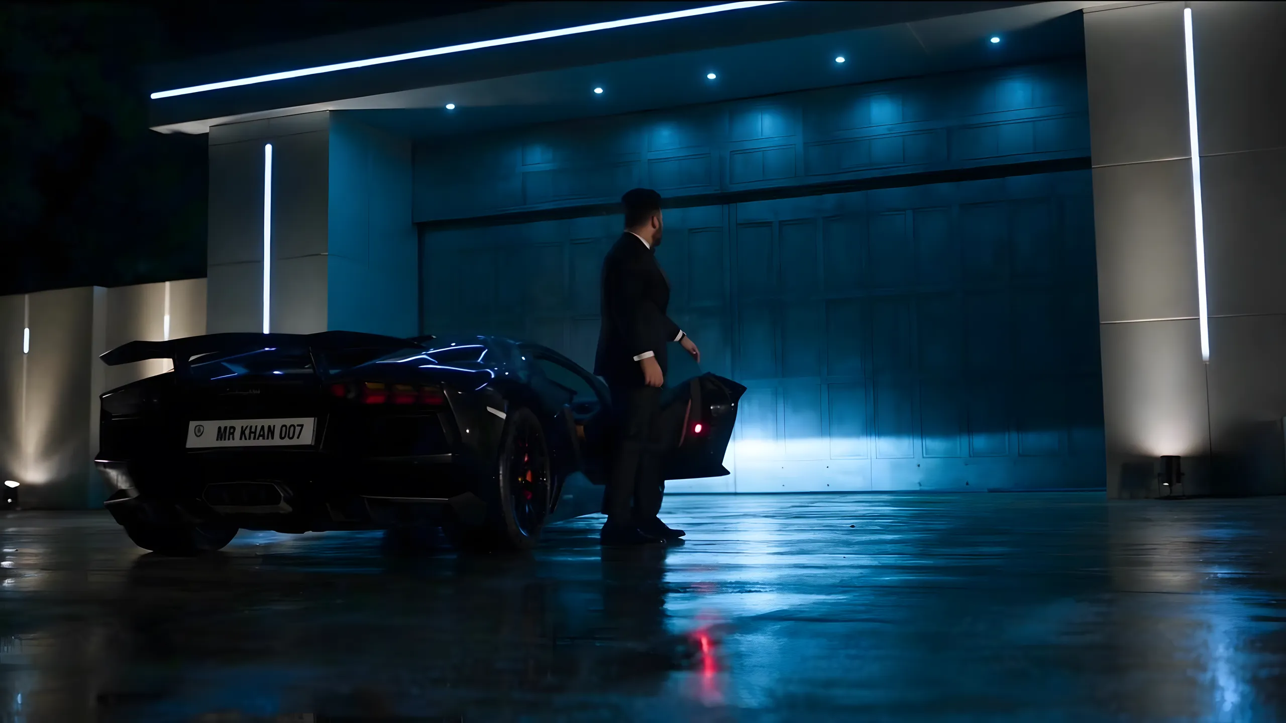 MR. KHAN 007 — 1