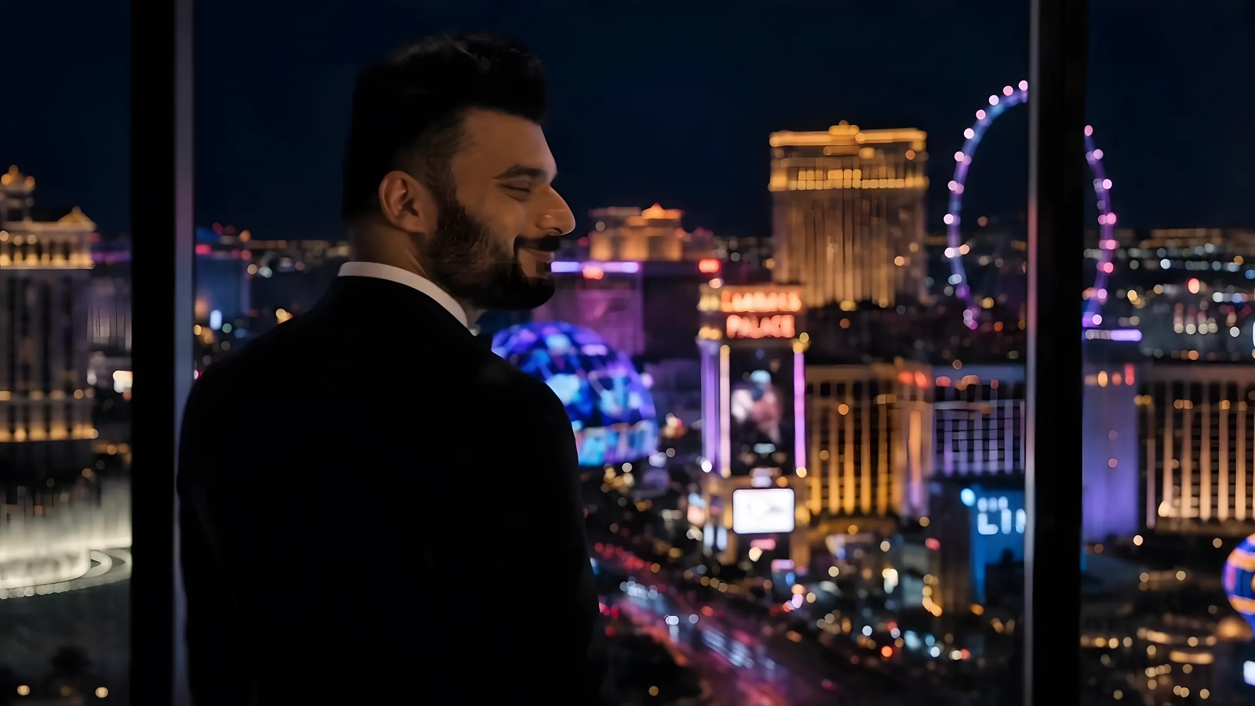 MR. KHAN 007 — 2