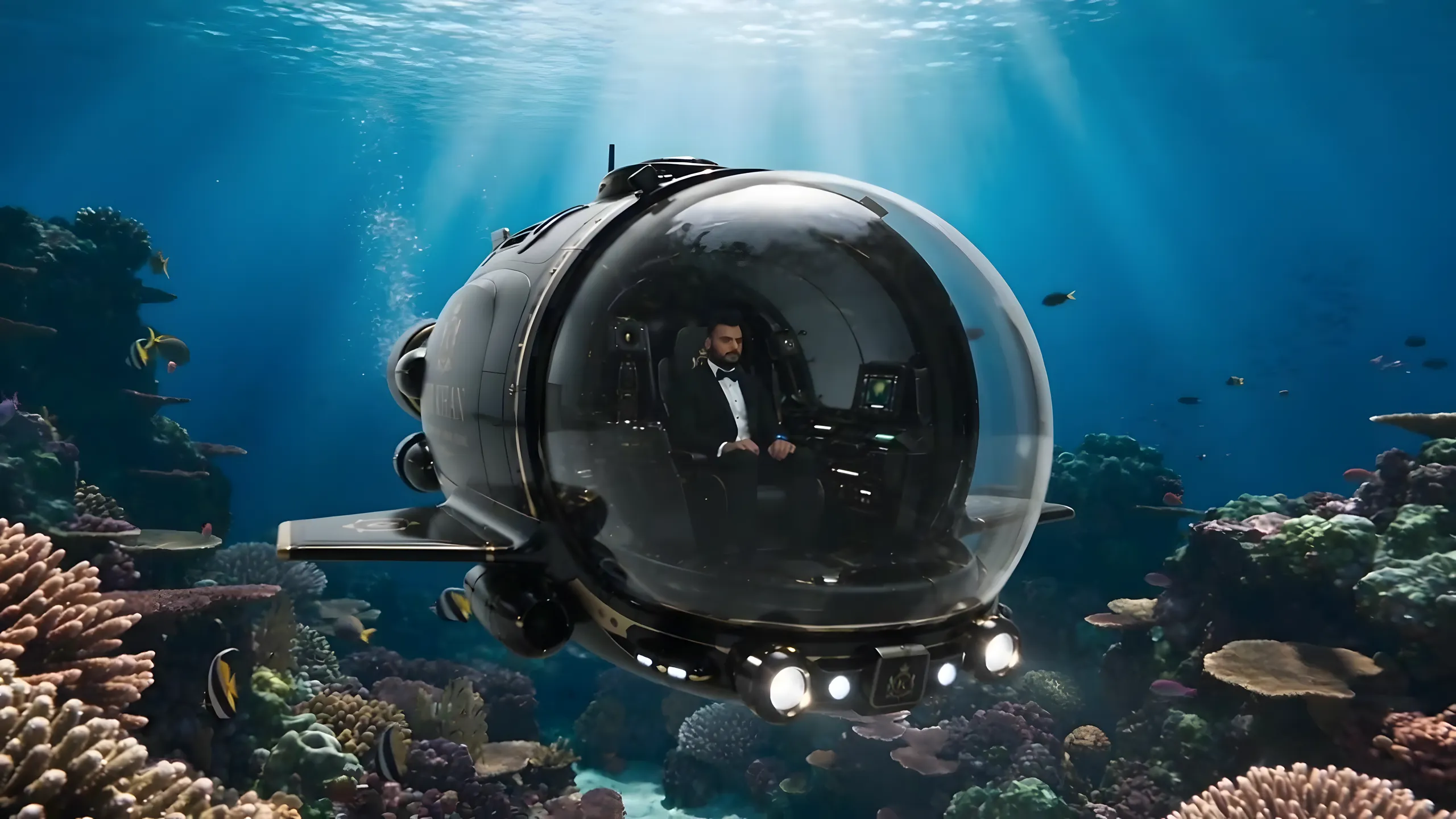 MR. KHAN 007 — 4