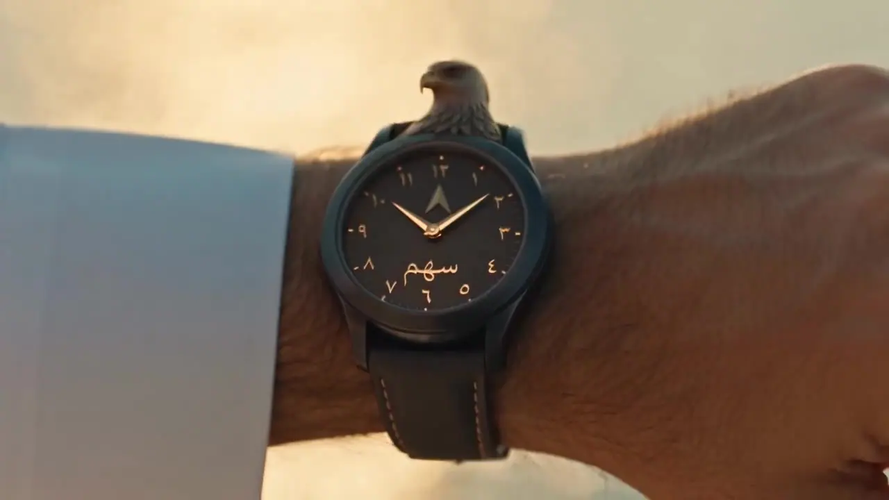 SAHM Watch — 3